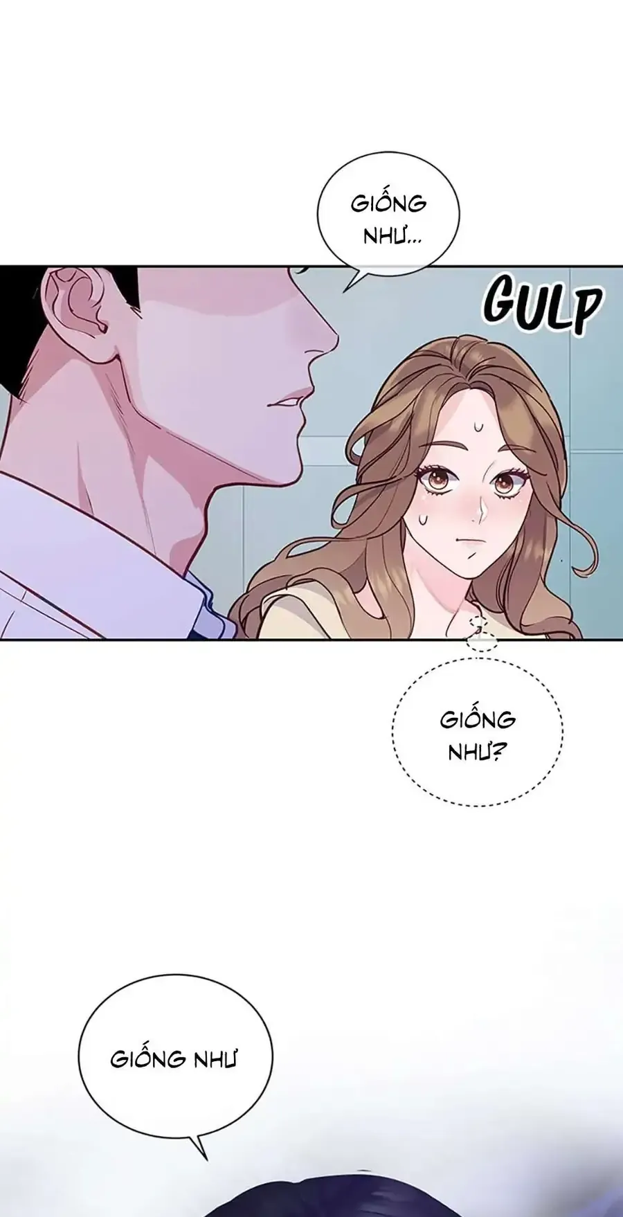 Lời Tỏ Tình Đáng Ngờ - Chap 16 - Trang 6