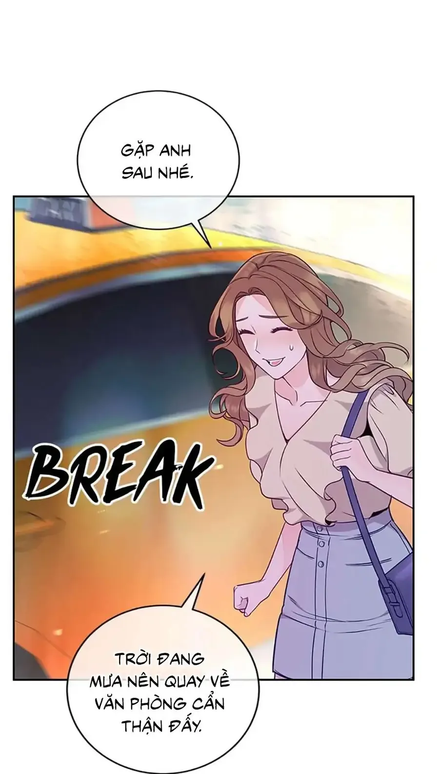 Lời Tỏ Tình Đáng Ngờ - Chap 16 - Trang 51