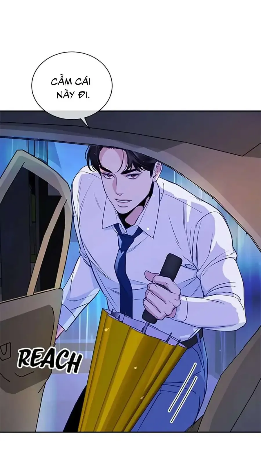 Lời Tỏ Tình Đáng Ngờ - Chap 16 - Trang 53