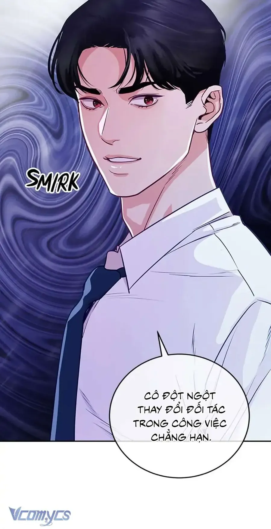 Lời Tỏ Tình Đáng Ngờ - Chap 16 - Trang 7