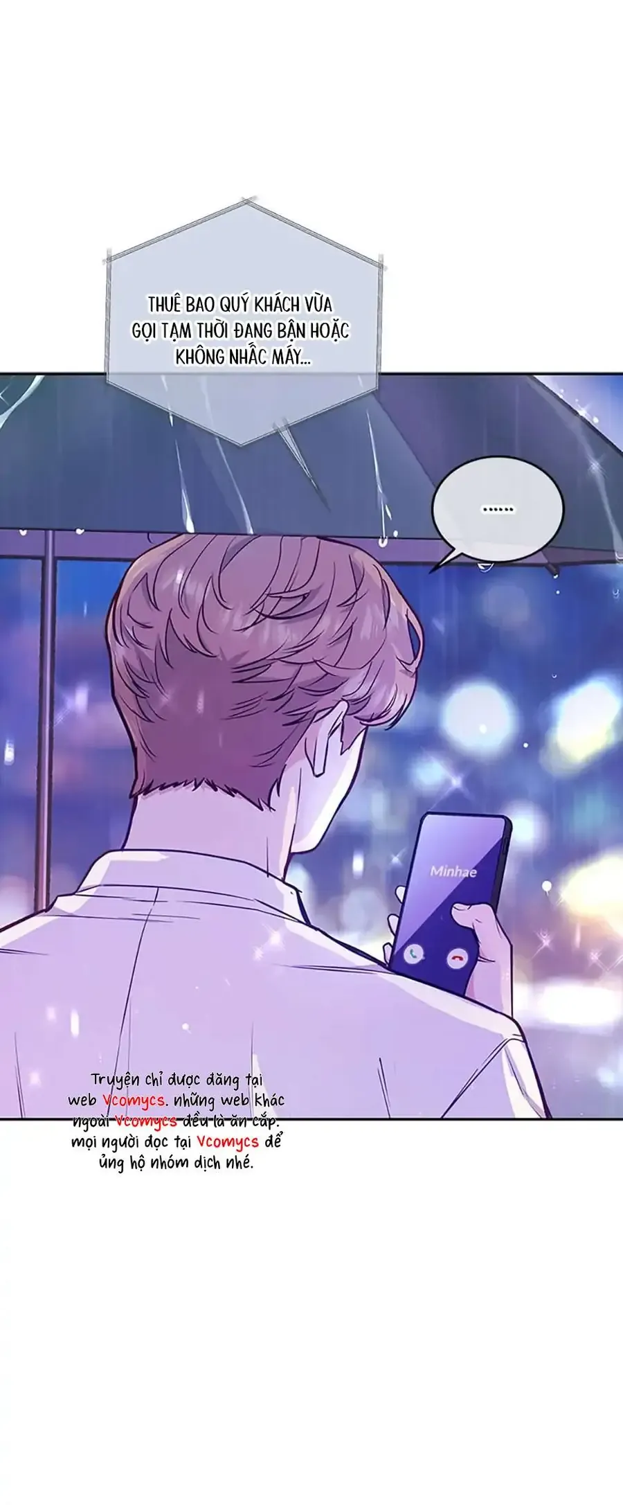 Lời Tỏ Tình Đáng Ngờ - Chap 16 - Trang 61