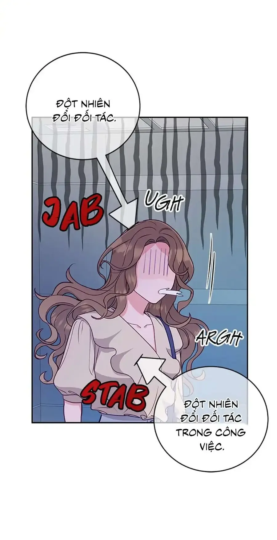 Lời Tỏ Tình Đáng Ngờ - Chap 16 - Trang 8