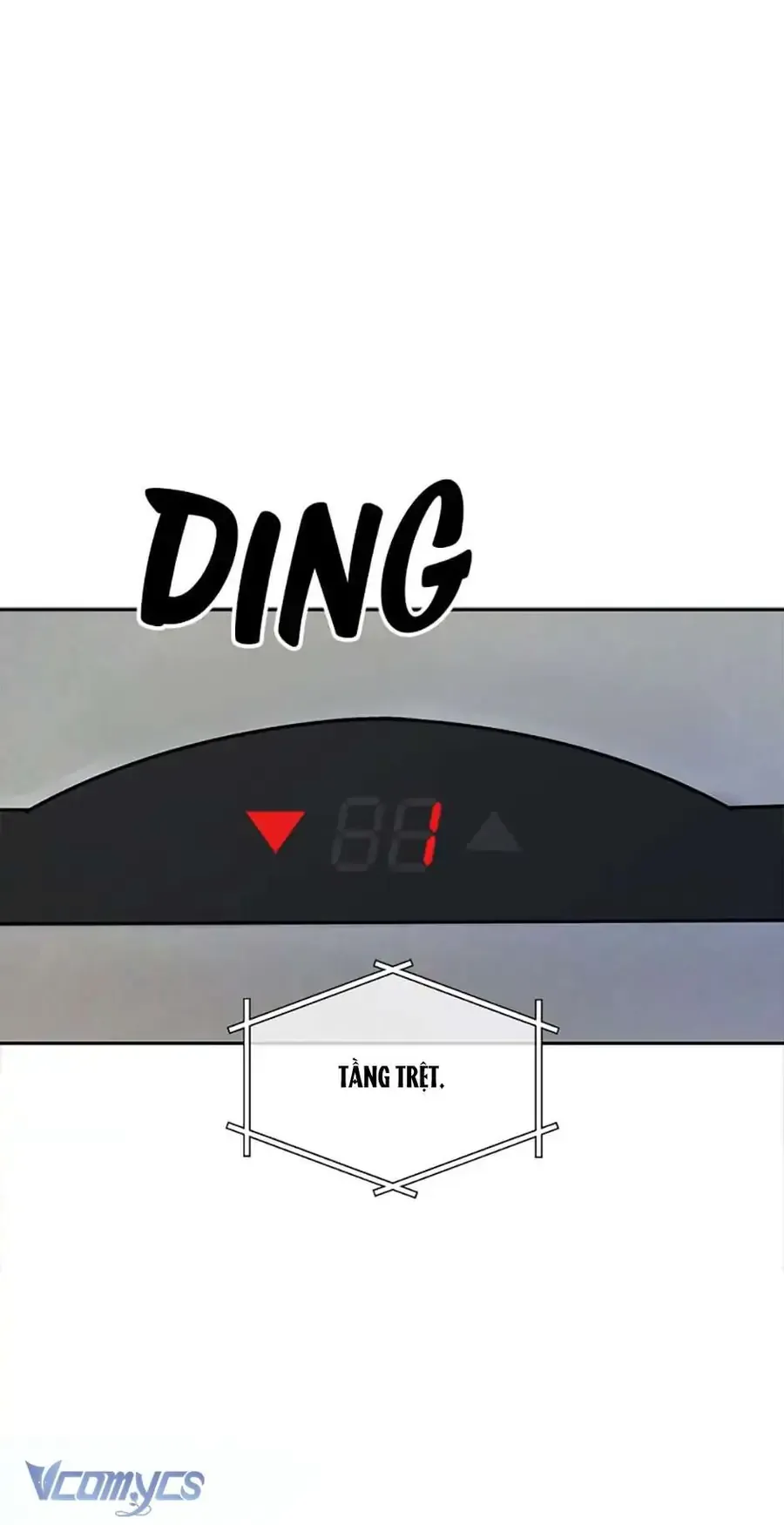 Lời Tỏ Tình Đáng Ngờ - Chap 16 - Trang 9