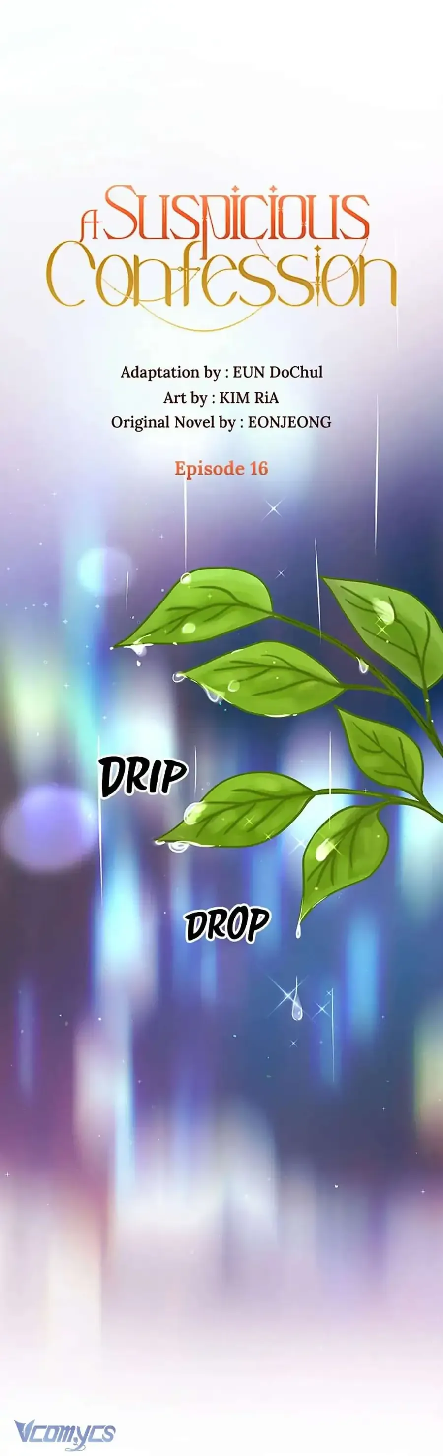 Lời Tỏ Tình Đáng Ngờ - Chap 16 - Trang 10