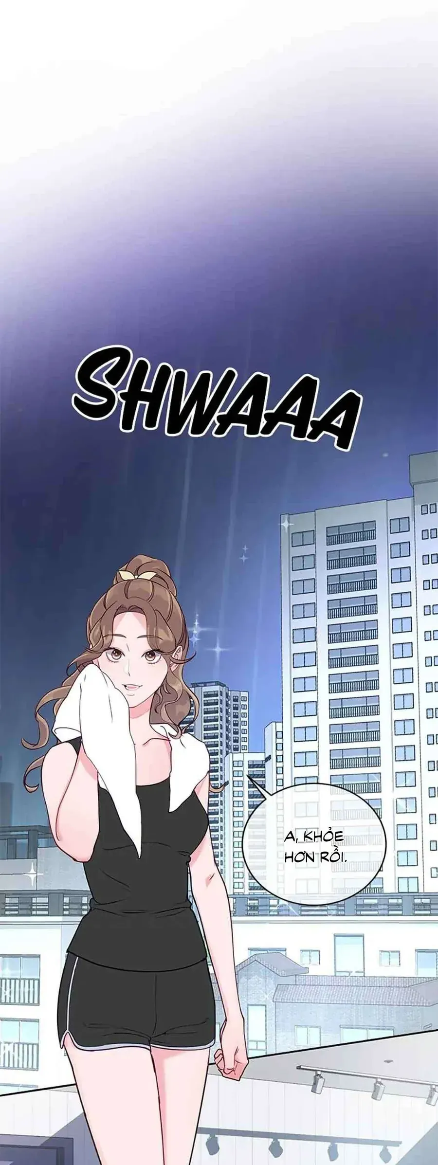 Lời Tỏ Tình Đáng Ngờ - Chap 17 - Trang 2