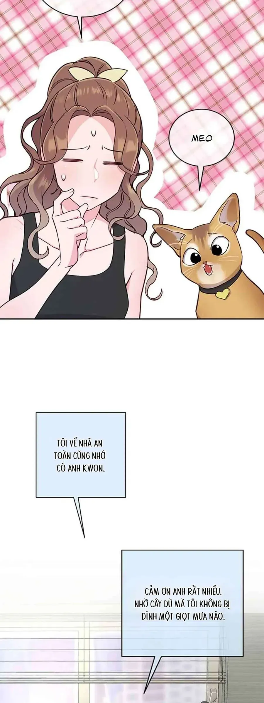 Lời Tỏ Tình Đáng Ngờ - Chap 17 - Trang 14