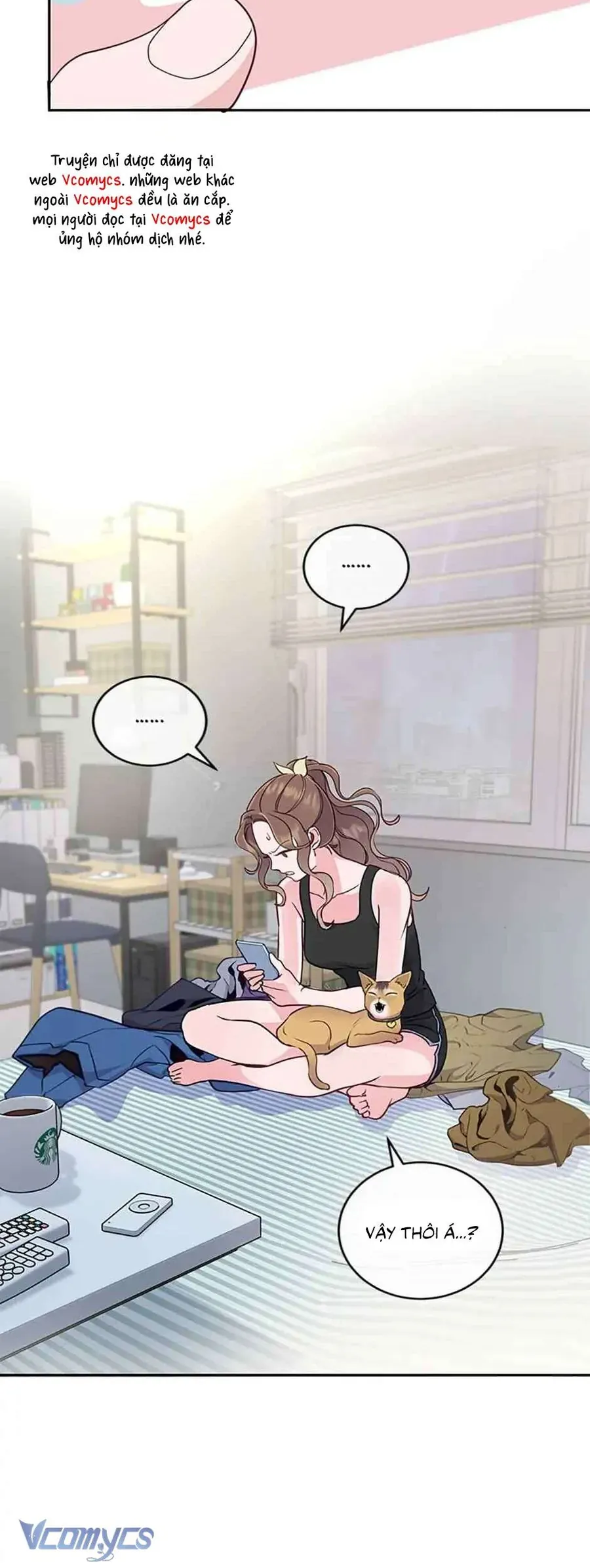 Lời Tỏ Tình Đáng Ngờ - Chap 17 - Trang 17