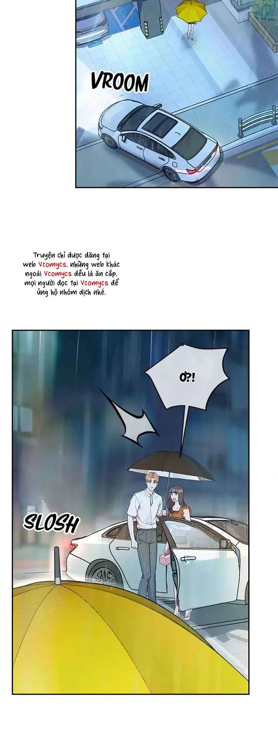 Lời Tỏ Tình Đáng Ngờ - Chap 17 - Trang 32
