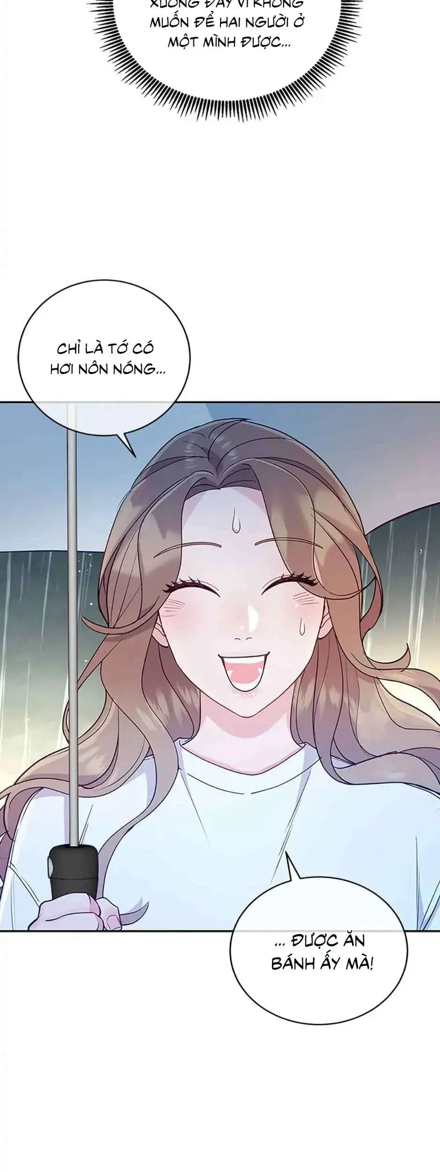 Lời Tỏ Tình Đáng Ngờ - Chap 17 - Trang 34