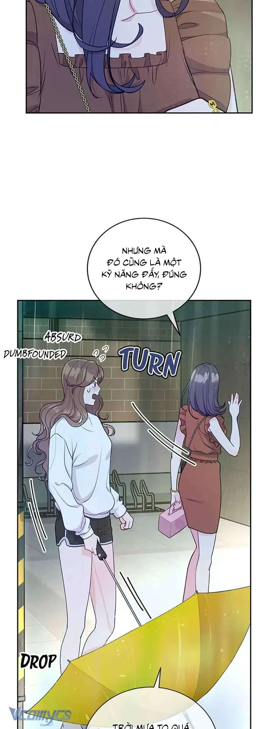 Lời Tỏ Tình Đáng Ngờ - Chap 17 - Trang 43