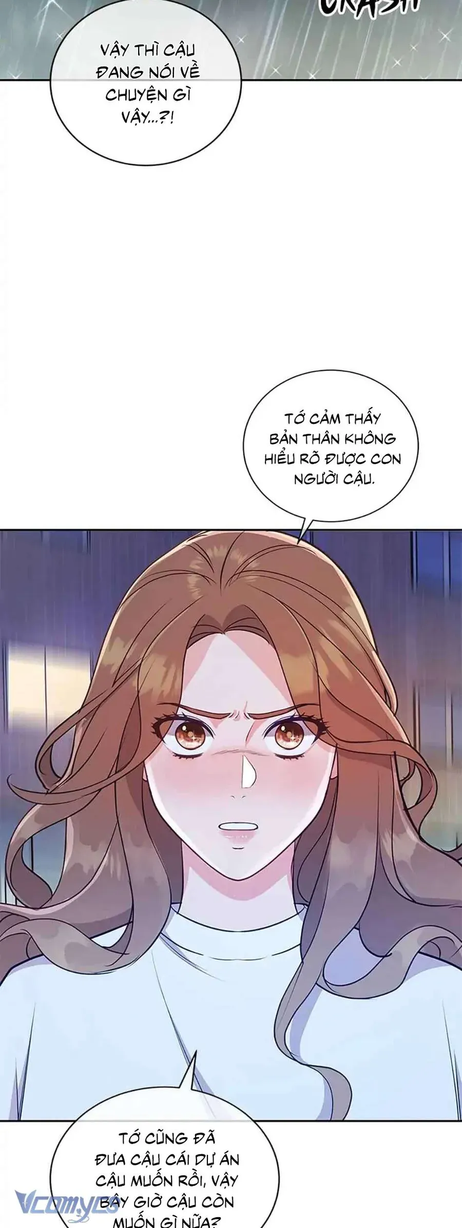 Lời Tỏ Tình Đáng Ngờ - Chap 17 - Trang 47