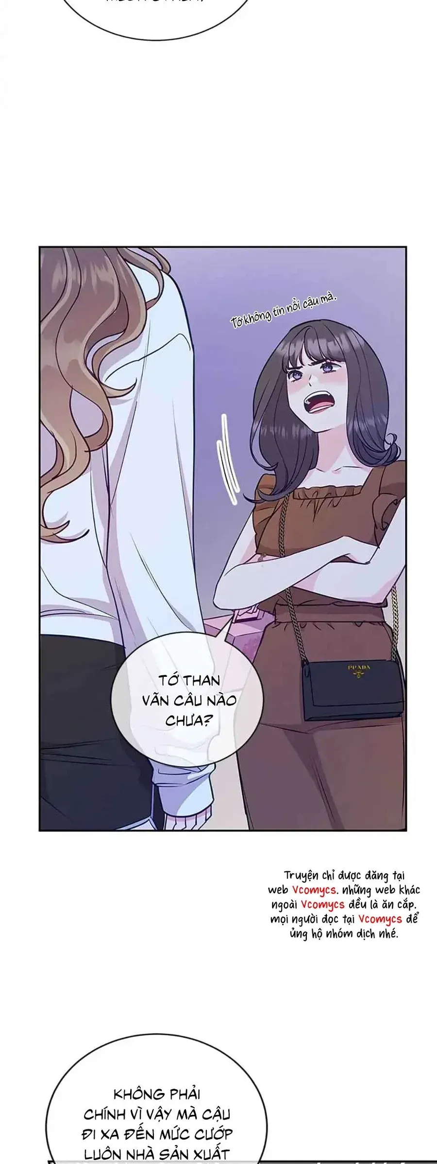 Lời Tỏ Tình Đáng Ngờ - Chap 17 - Trang 48