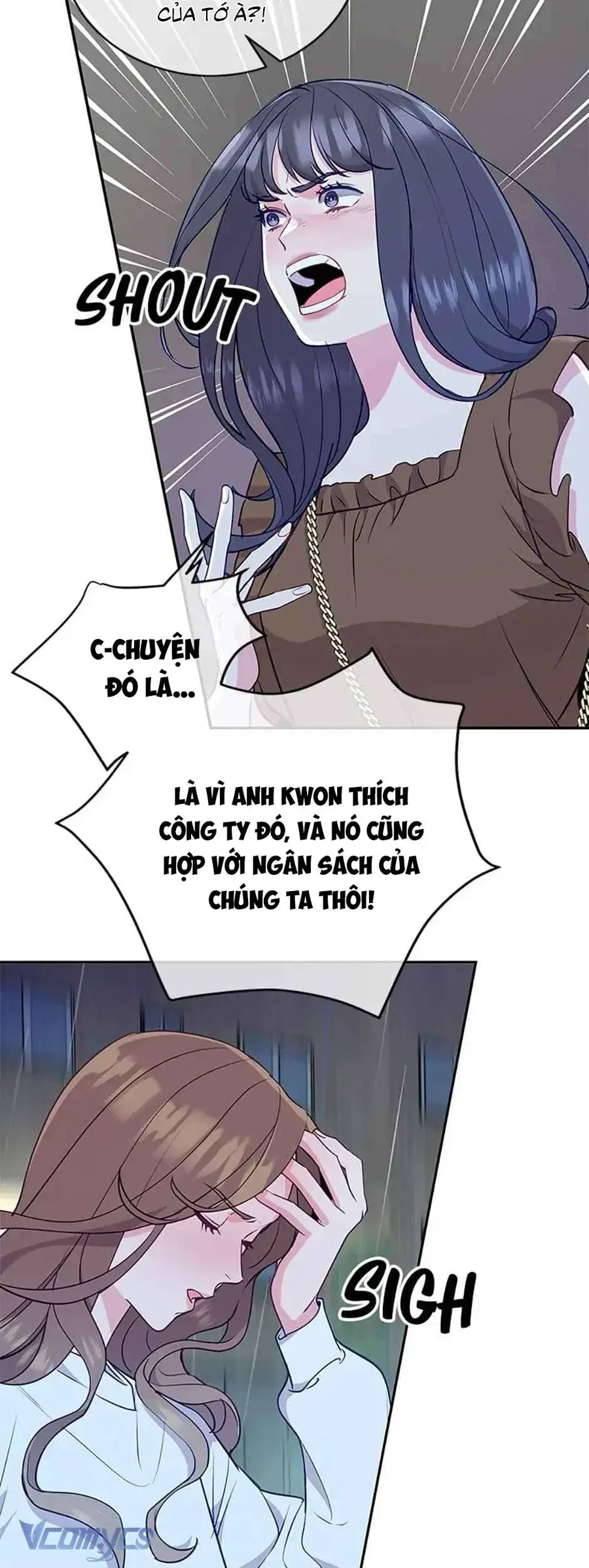 Lời Tỏ Tình Đáng Ngờ - Chap 17 - Trang 49