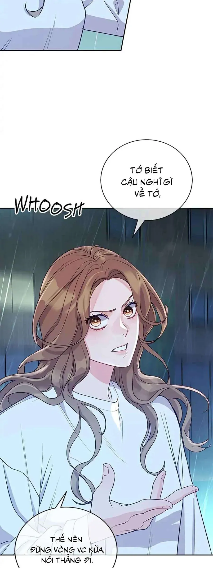 Lời Tỏ Tình Đáng Ngờ - Chap 17 - Trang 50