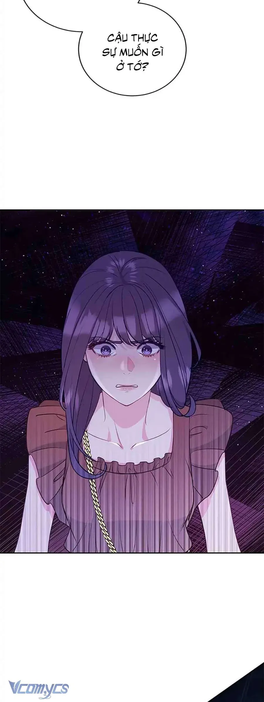 Lời Tỏ Tình Đáng Ngờ - Chap 17 - Trang 51