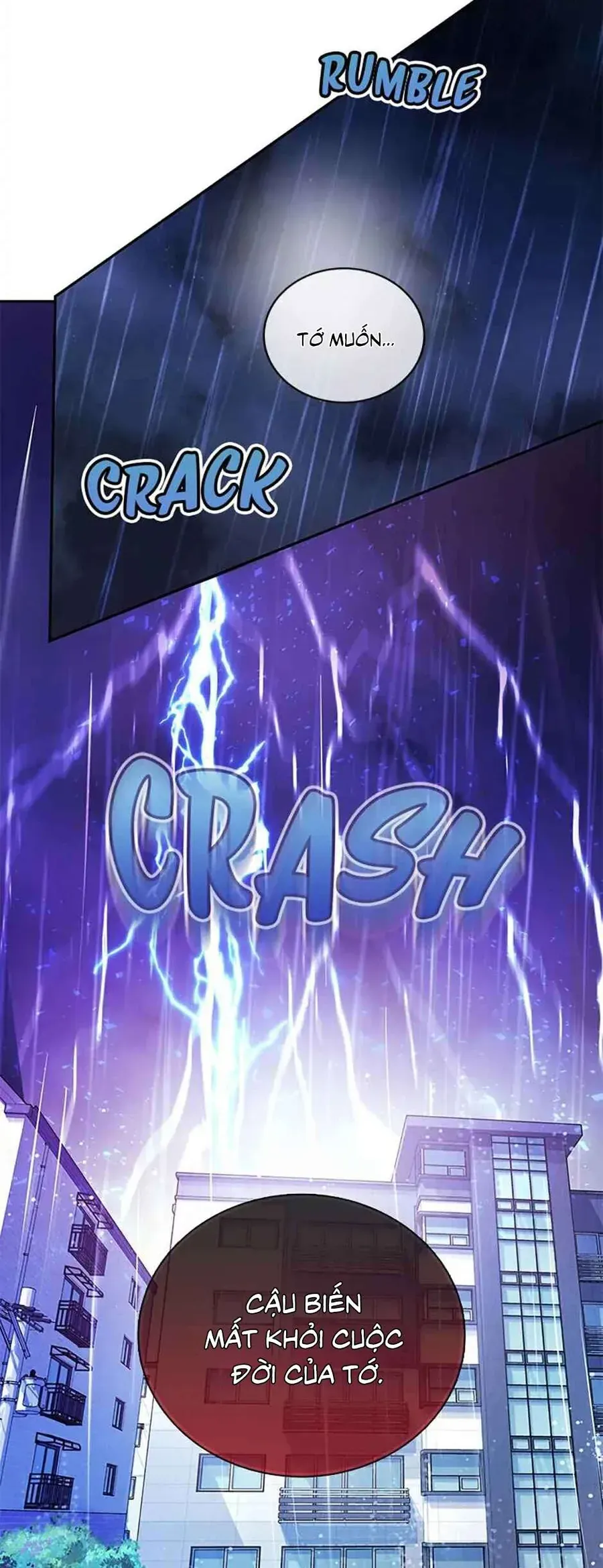 Lời Tỏ Tình Đáng Ngờ - Chap 17 - Trang 52