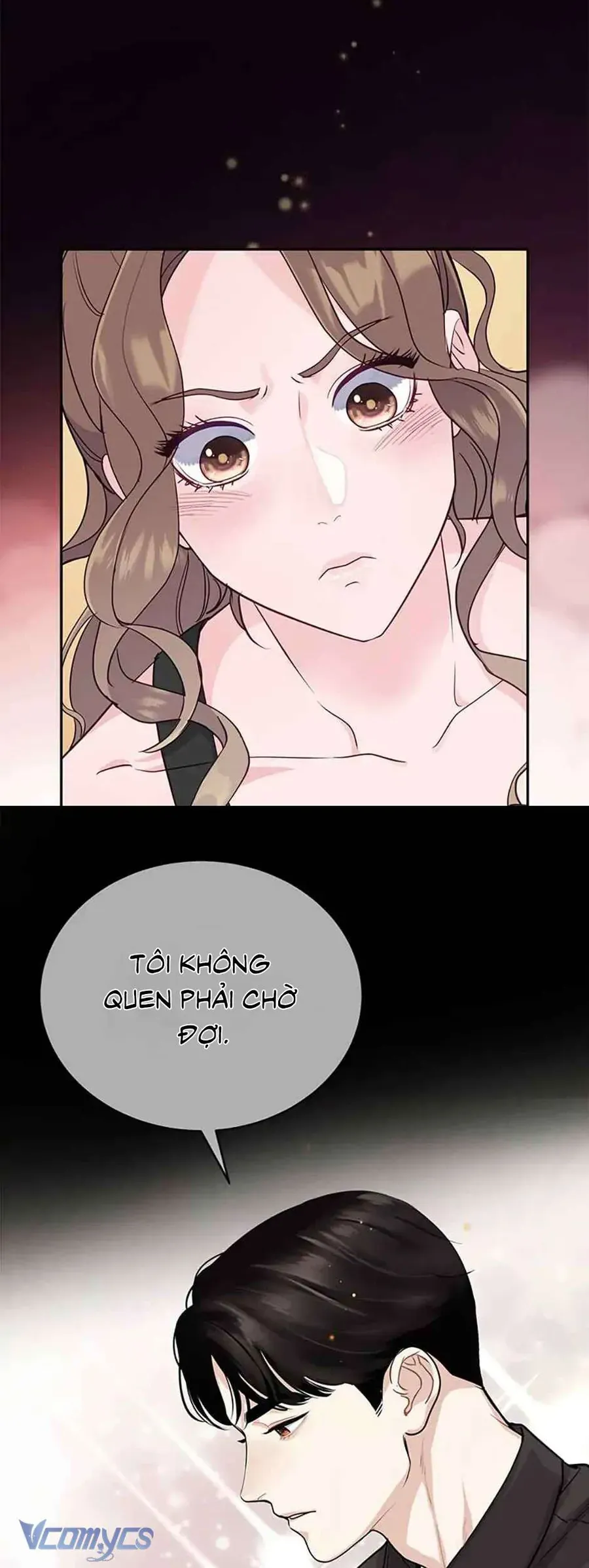Lời Tỏ Tình Đáng Ngờ - Chap 17 - Trang 7