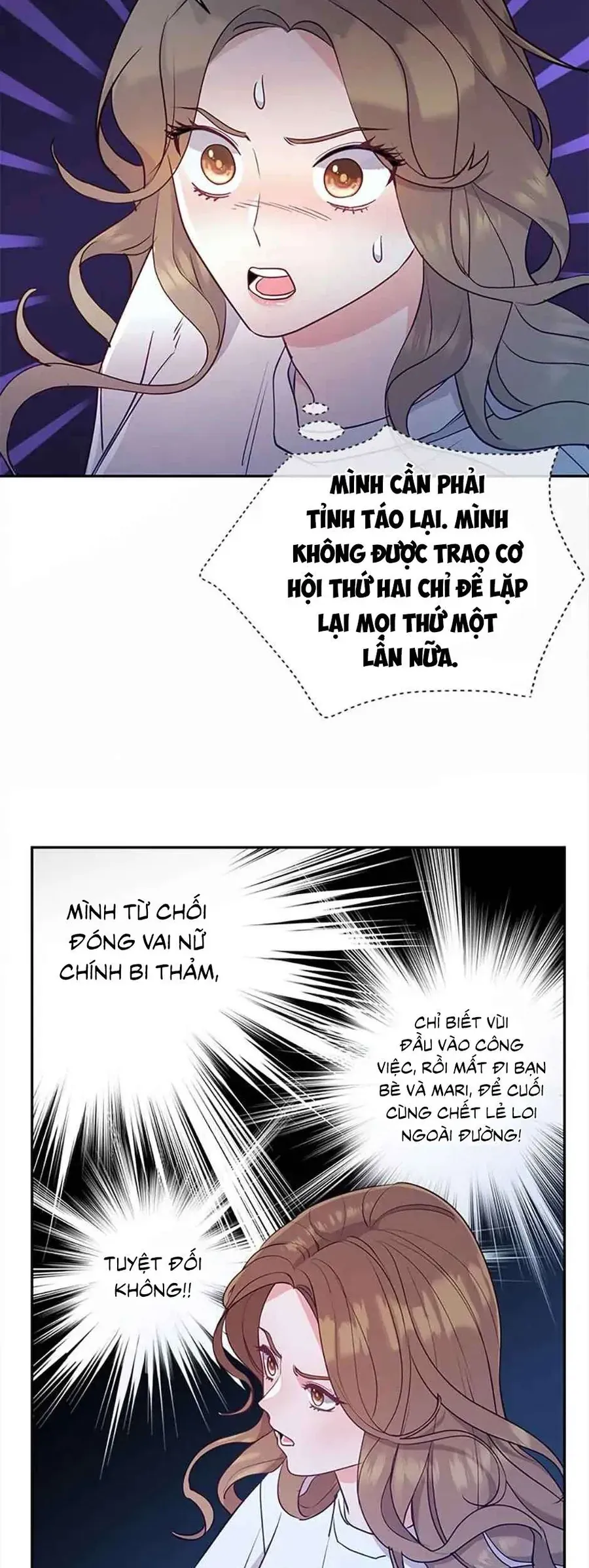 Lời Tỏ Tình Đáng Ngờ - Chap 18 - Trang 12