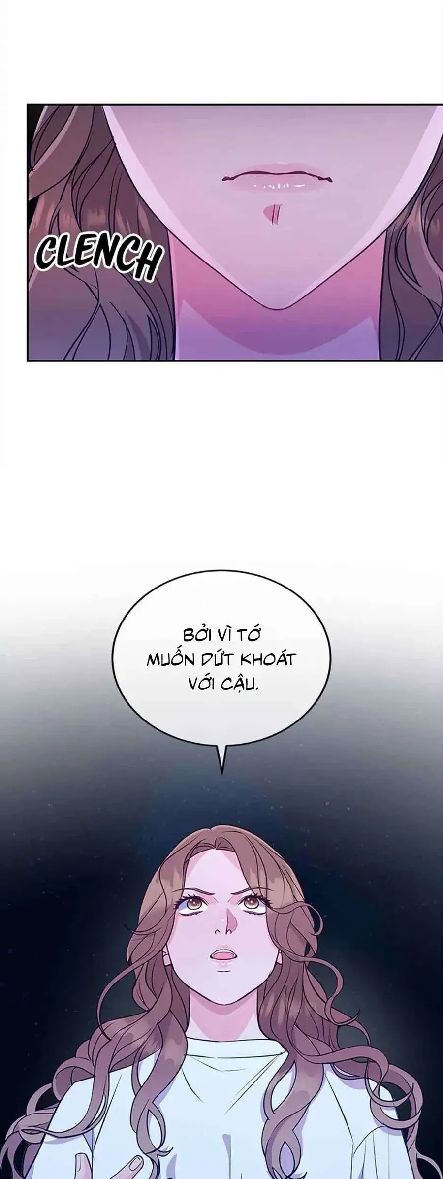 Lời Tỏ Tình Đáng Ngờ - Chap 18 - Trang 14