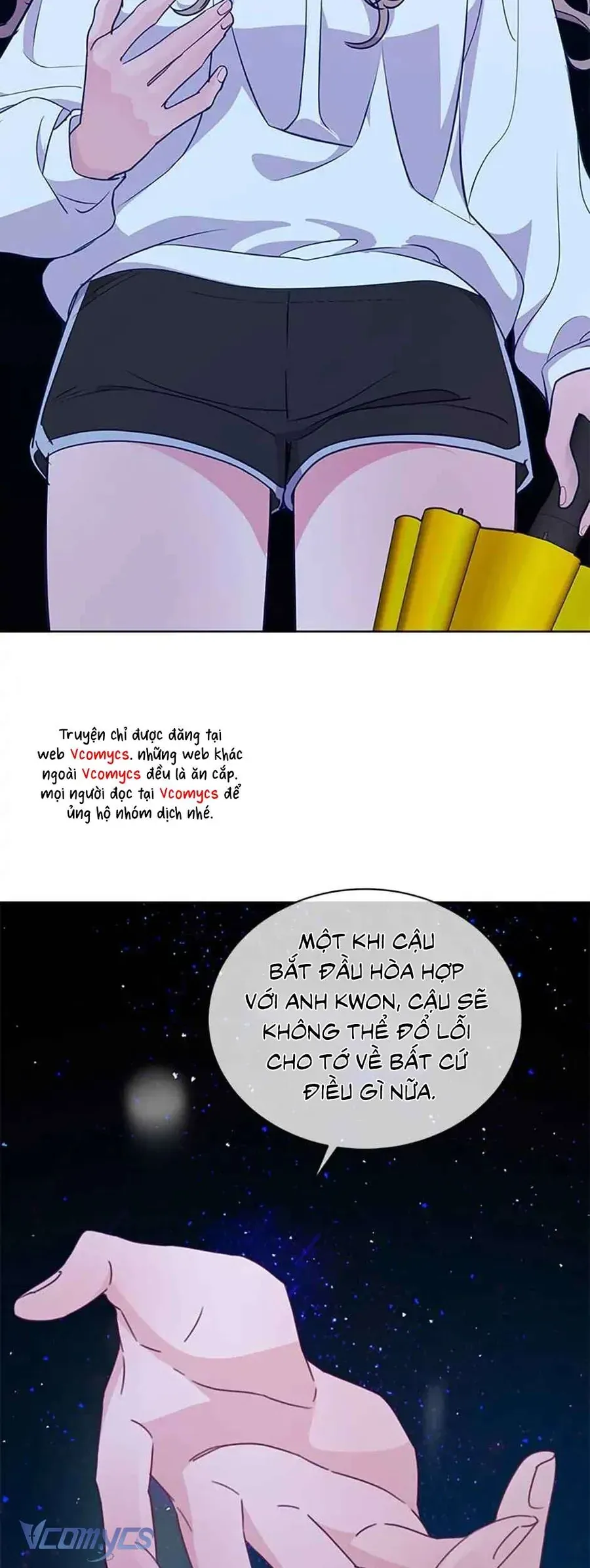 Lời Tỏ Tình Đáng Ngờ - Chap 18 - Trang 15