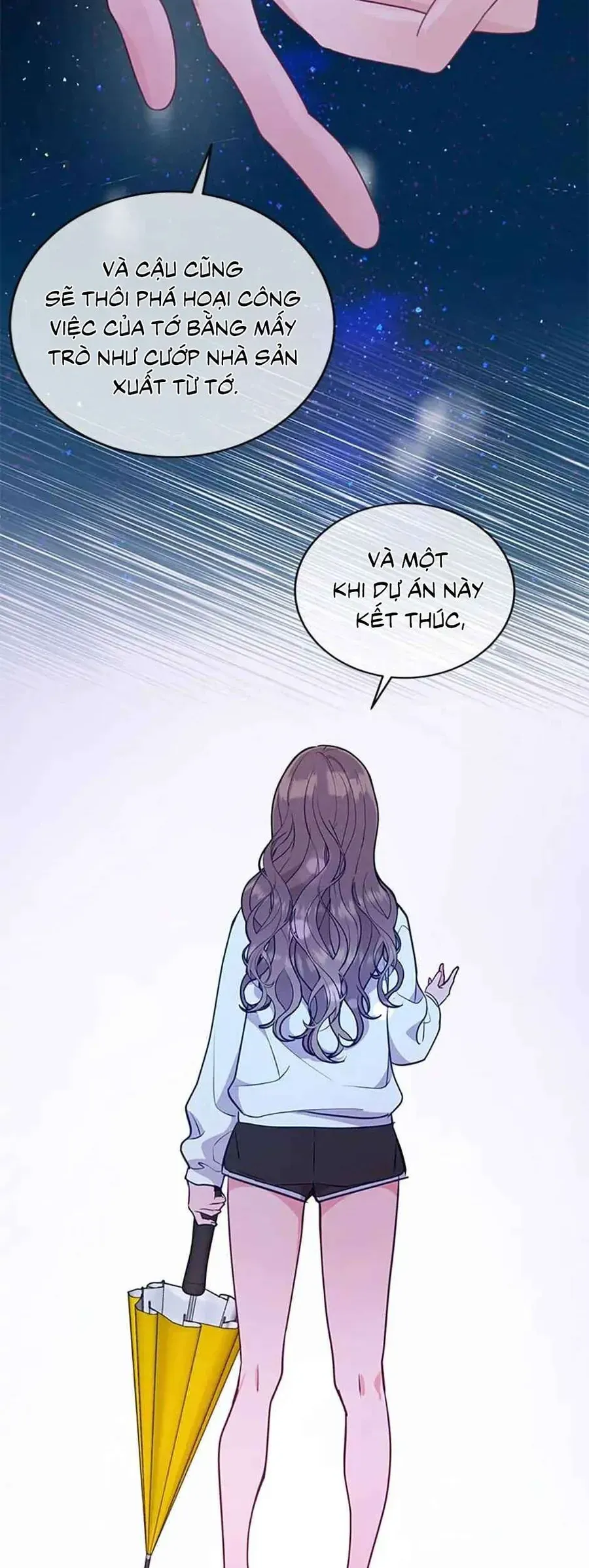 Lời Tỏ Tình Đáng Ngờ - Chap 18 - Trang 16