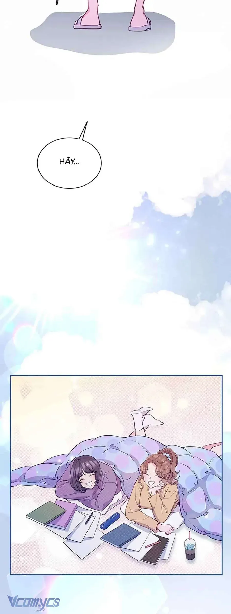 Lời Tỏ Tình Đáng Ngờ - Chap 18 - Trang 17