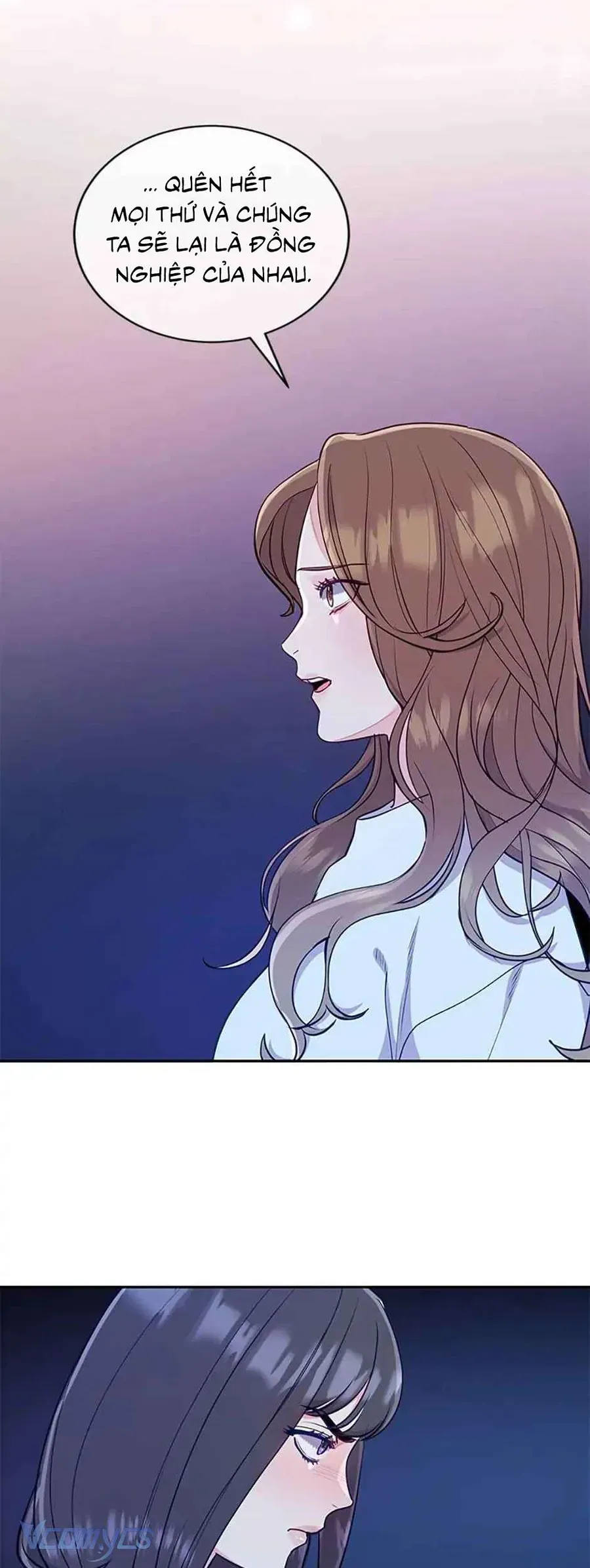 Lời Tỏ Tình Đáng Ngờ - Chap 18 - Trang 19