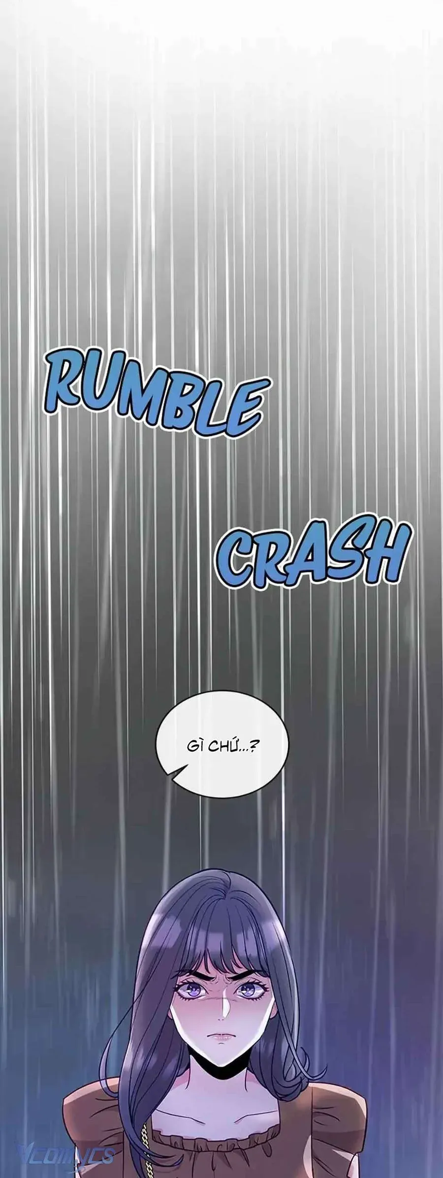 Lời Tỏ Tình Đáng Ngờ - Chap 18 - Trang 3