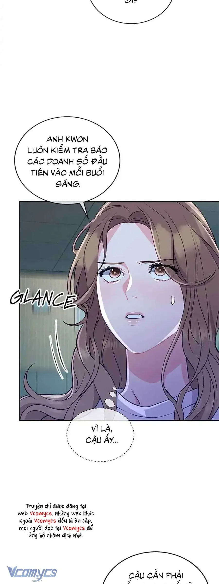 Lời Tỏ Tình Đáng Ngờ - Chap 18 - Trang 21