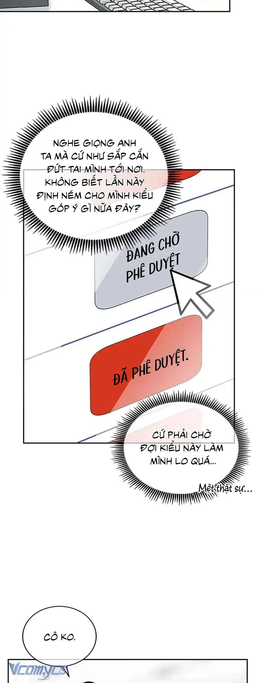 Lời Tỏ Tình Đáng Ngờ - Chap 18 - Trang 25