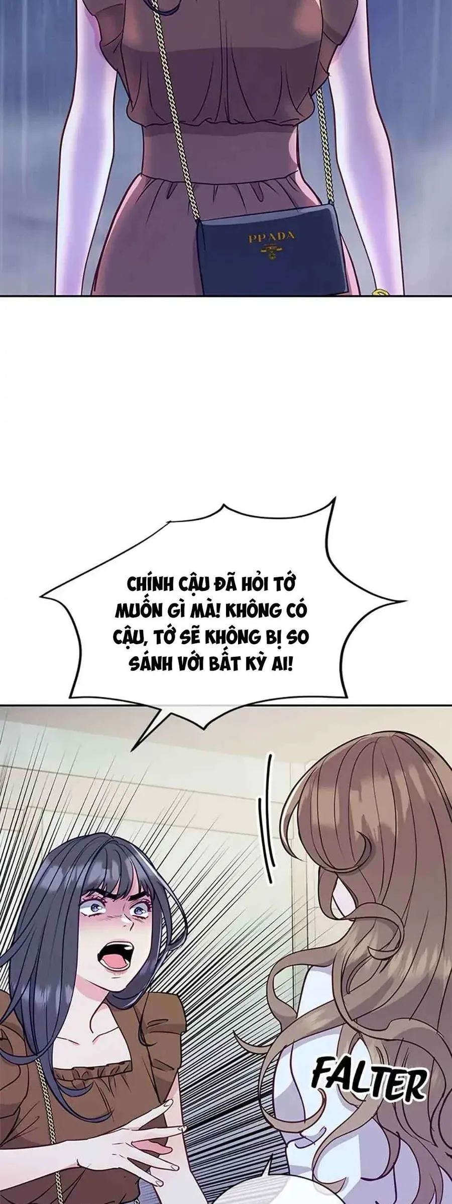 Lời Tỏ Tình Đáng Ngờ - Chap 18 - Trang 4