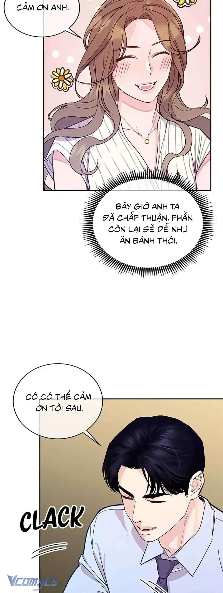 Lời Tỏ Tình Đáng Ngờ - Chap 18 - Trang 31