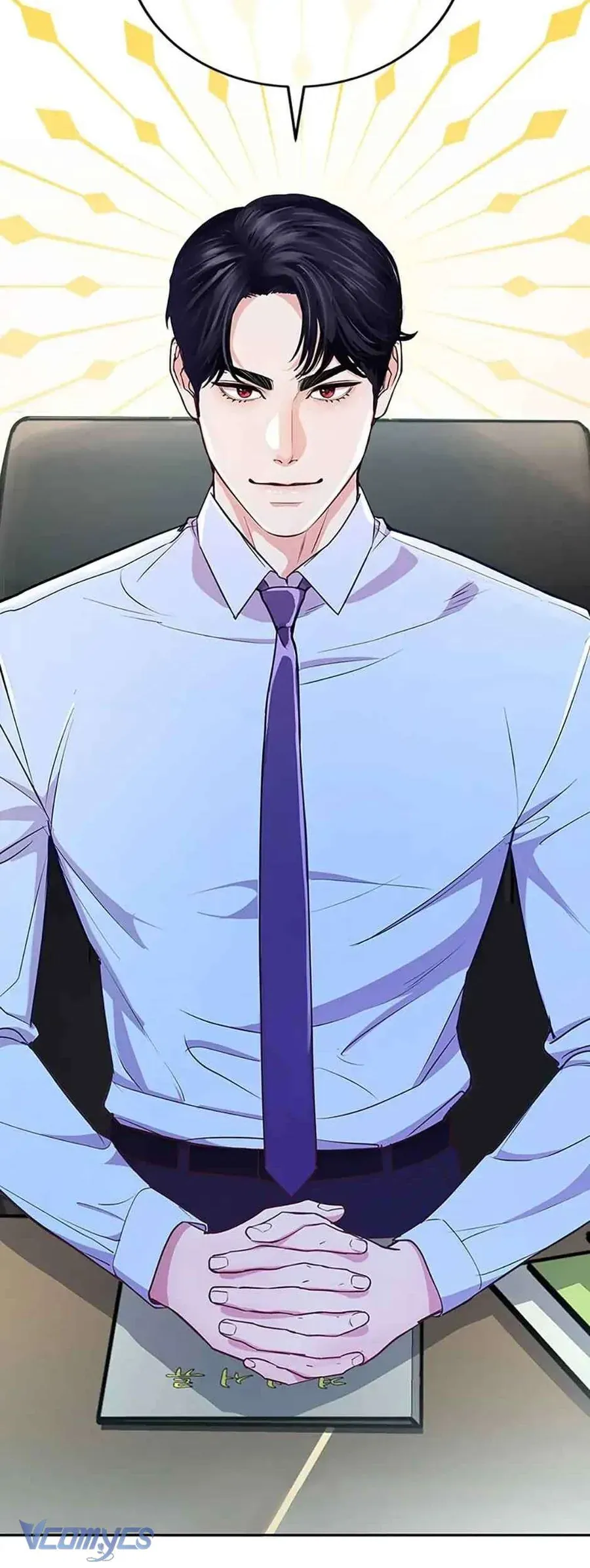 Lời Tỏ Tình Đáng Ngờ - Chap 18 - Trang 33