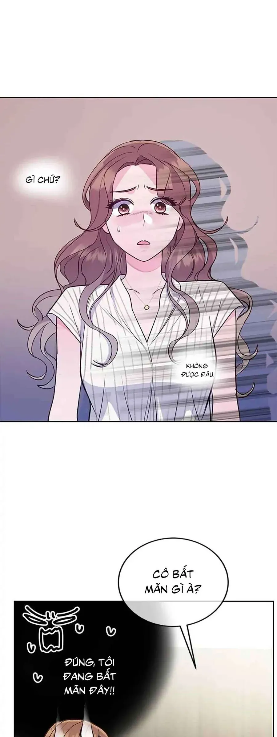 Lời Tỏ Tình Đáng Ngờ - Chap 18 - Trang 34