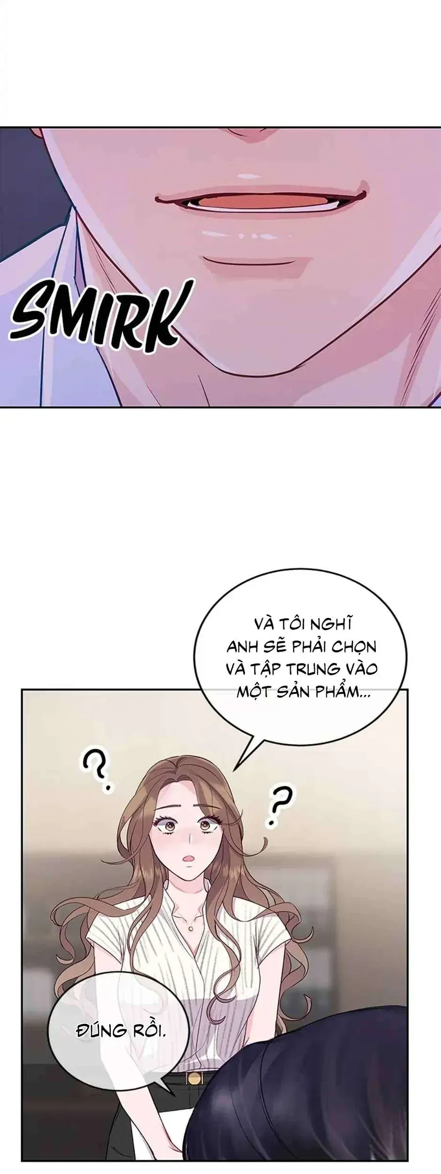 Lời Tỏ Tình Đáng Ngờ - Chap 18 - Trang 38
