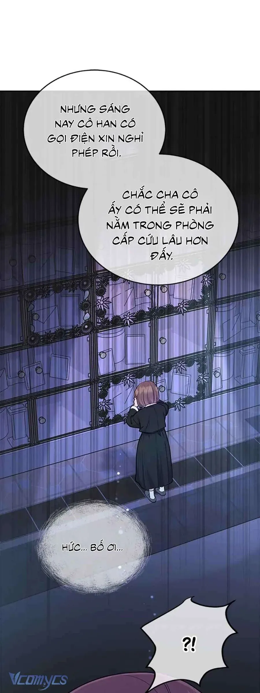 Lời Tỏ Tình Đáng Ngờ - Chap 18 - Trang 39