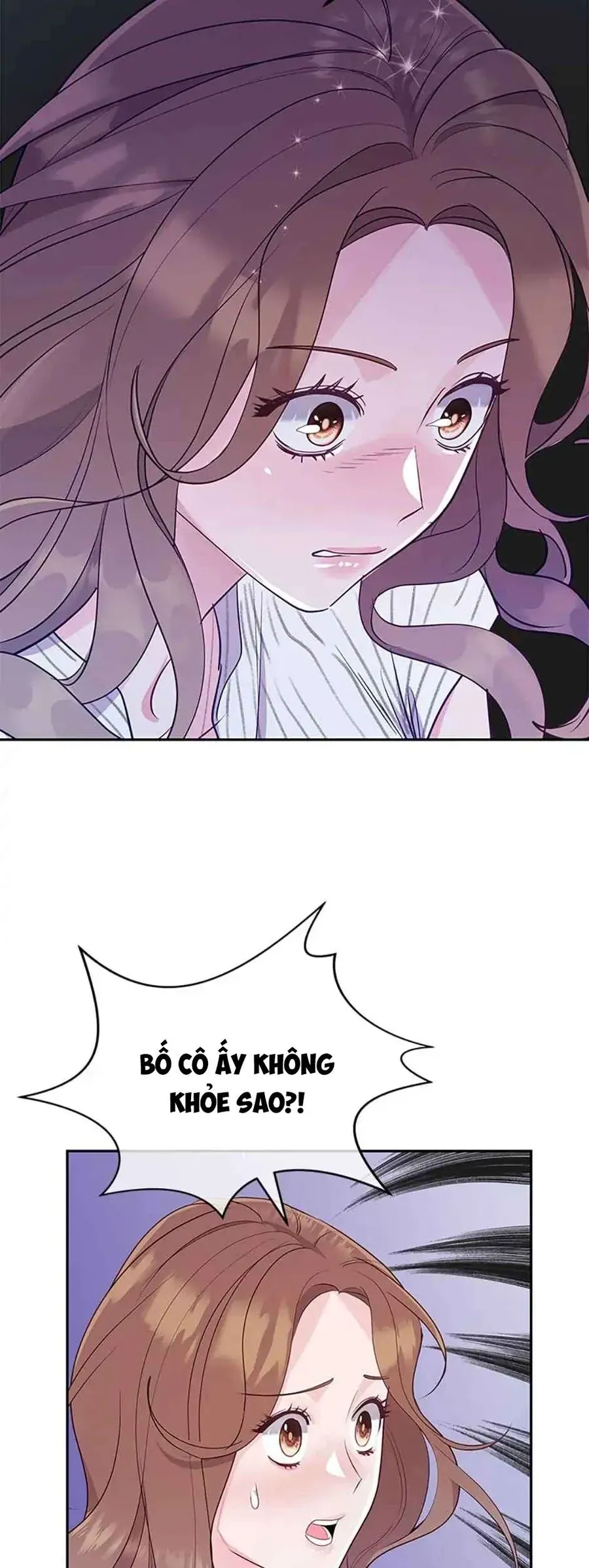 Lời Tỏ Tình Đáng Ngờ - Chap 18 - Trang 40