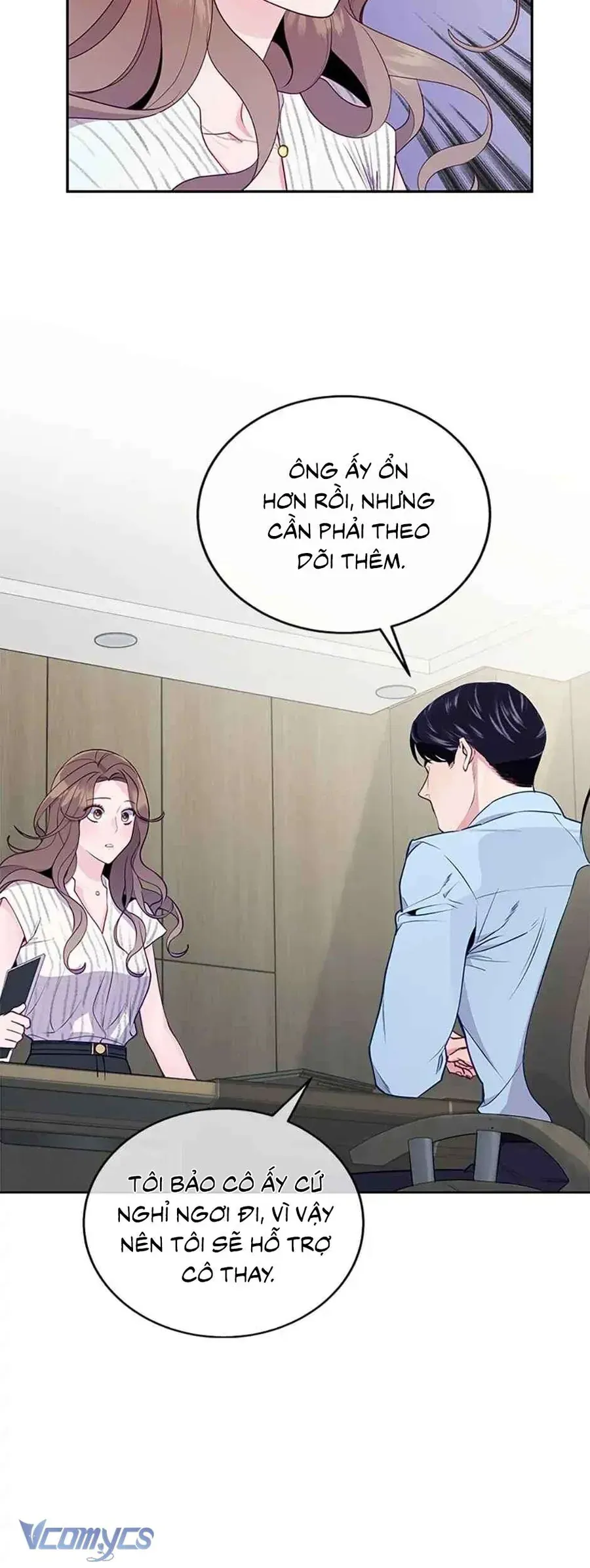 Lời Tỏ Tình Đáng Ngờ - Chap 18 - Trang 41