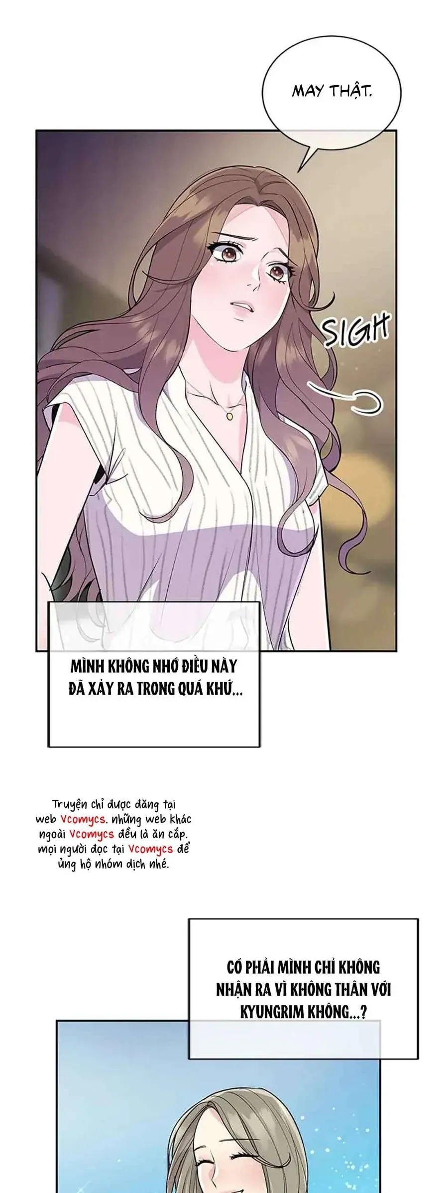 Lời Tỏ Tình Đáng Ngờ - Chap 18 - Trang 42