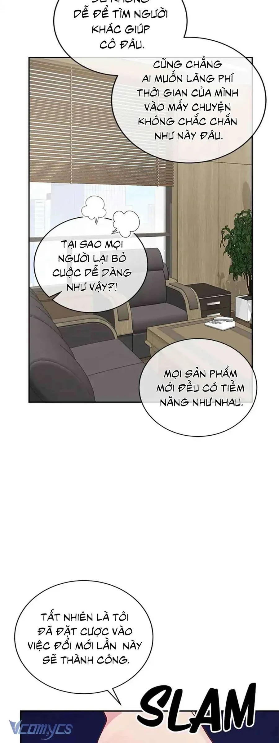 Lời Tỏ Tình Đáng Ngờ - Chap 18 - Trang 47