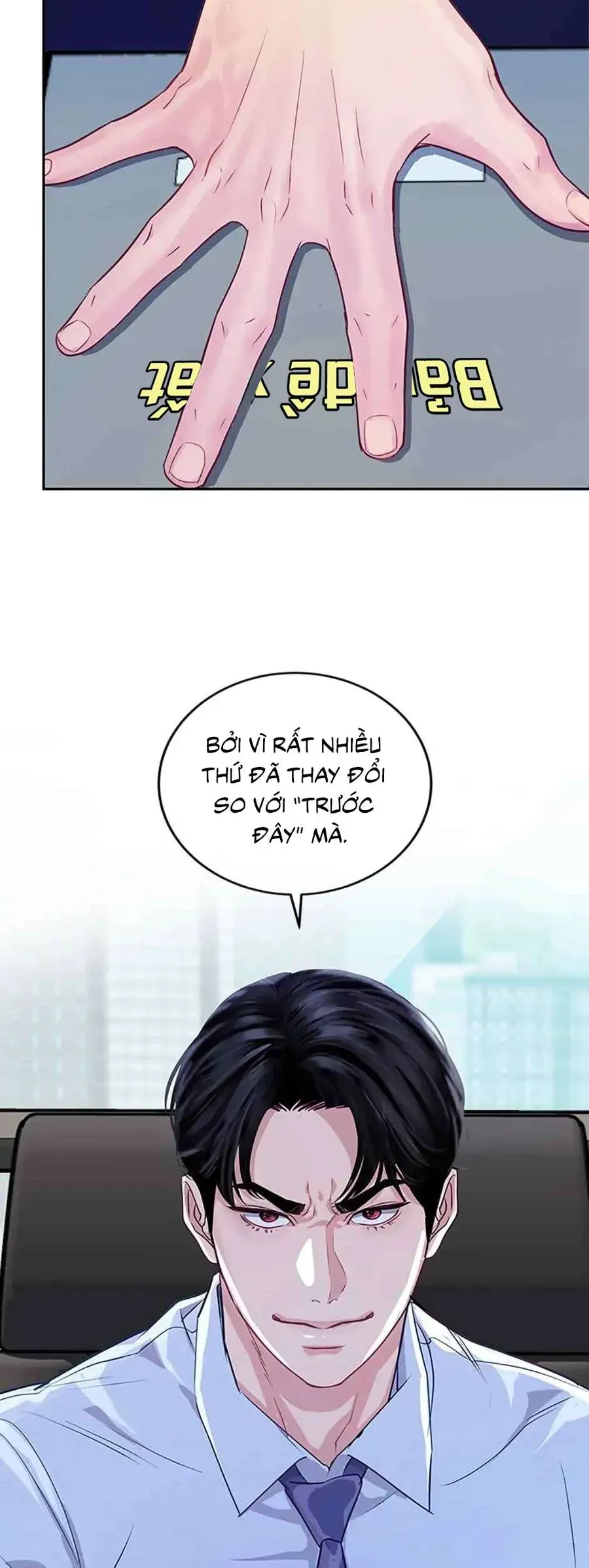 Lời Tỏ Tình Đáng Ngờ - Chap 18 - Trang 48