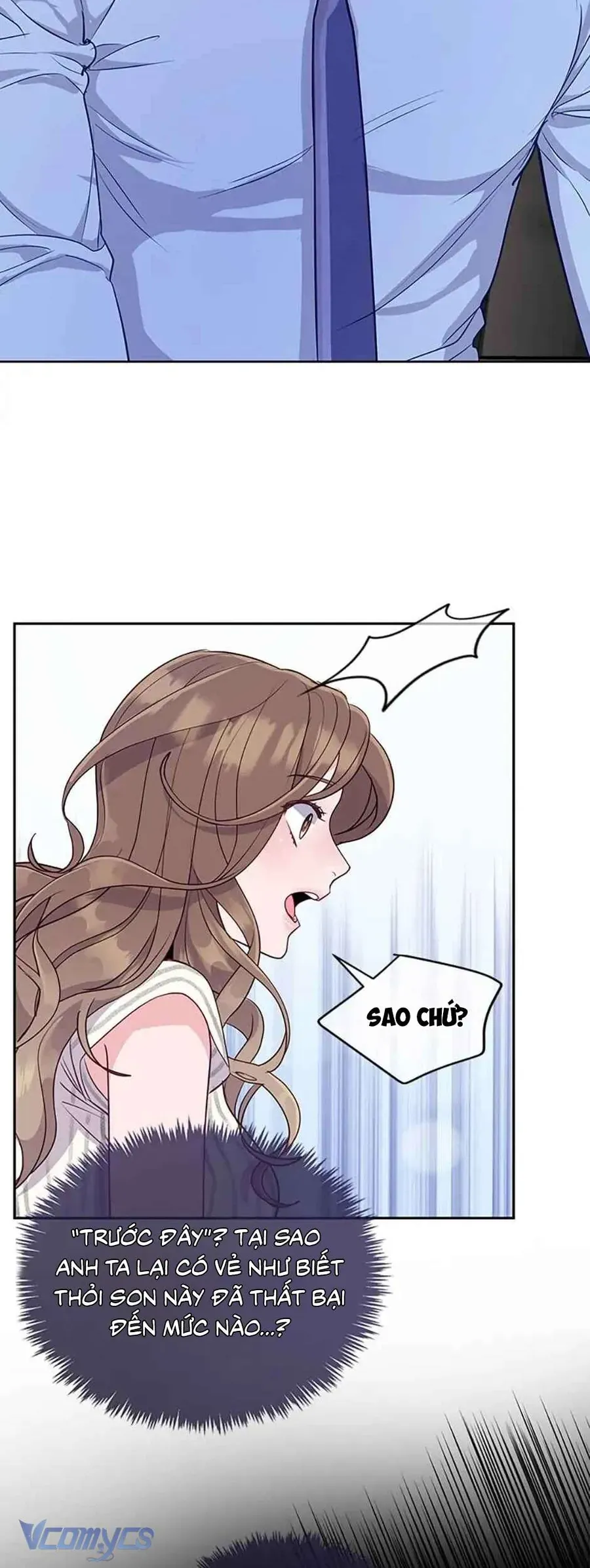 Lời Tỏ Tình Đáng Ngờ - Chap 18 - Trang 49
