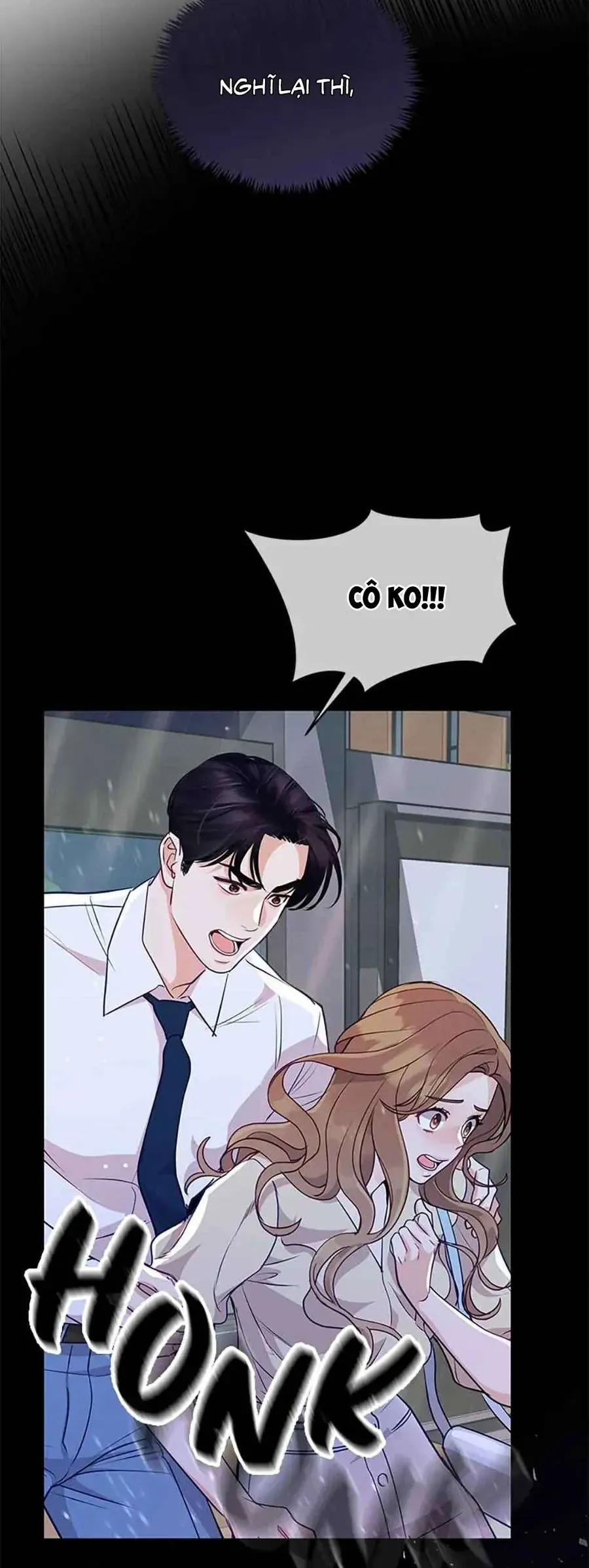 Lời Tỏ Tình Đáng Ngờ - Chap 18 - Trang 50