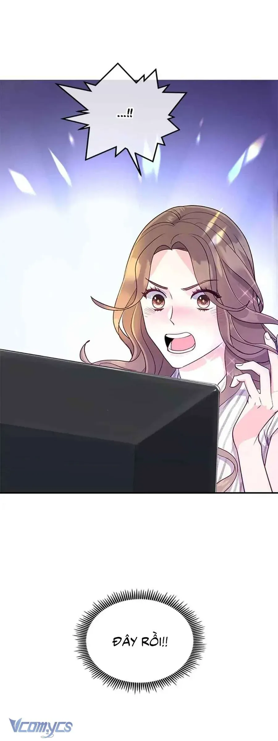 Lời Tỏ Tình Đáng Ngờ - Chap 18 - Trang 55