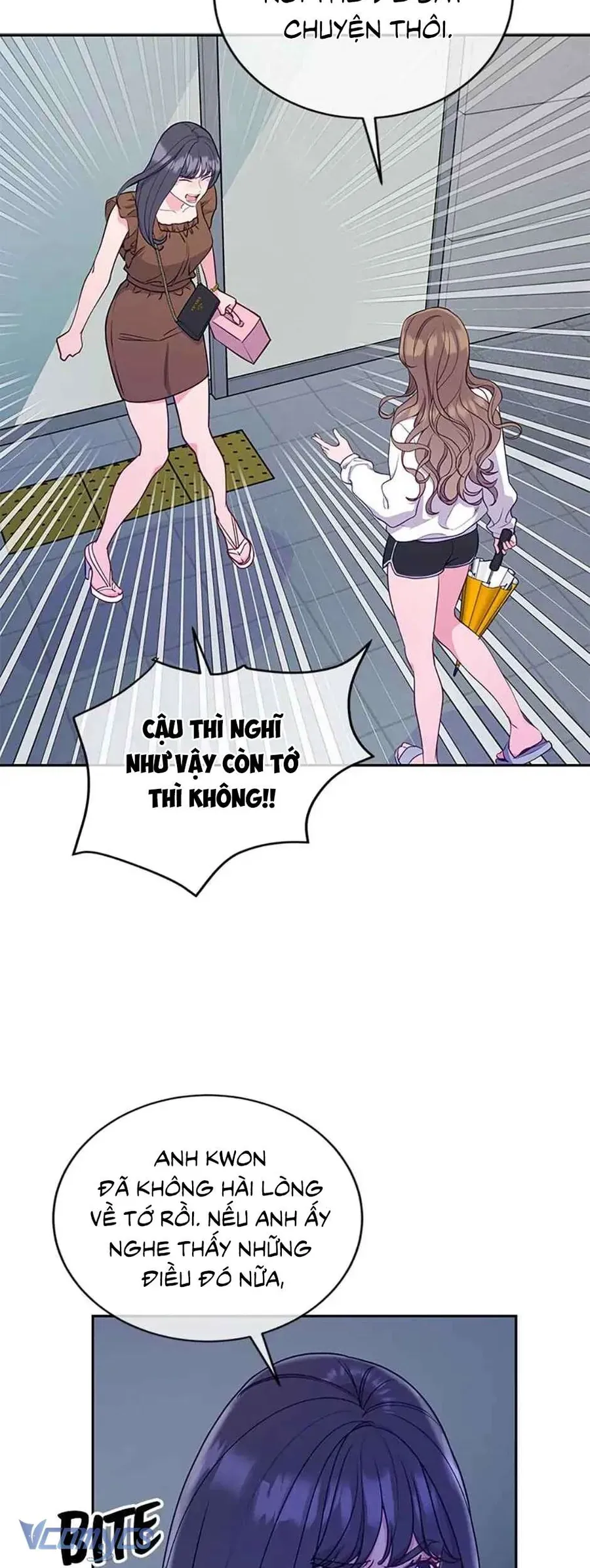 Lời Tỏ Tình Đáng Ngờ - Chap 18 - Trang 7