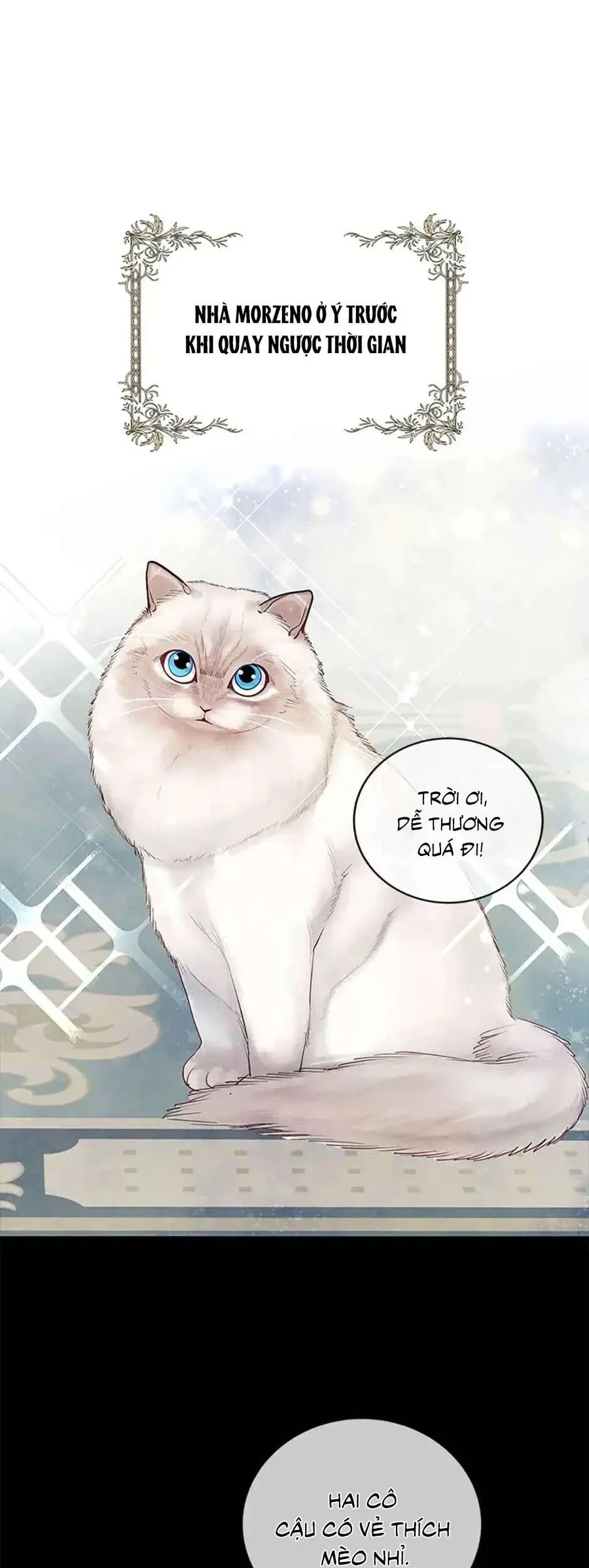 Lời Tỏ Tình Đáng Ngờ - Chap 19 - Trang 2