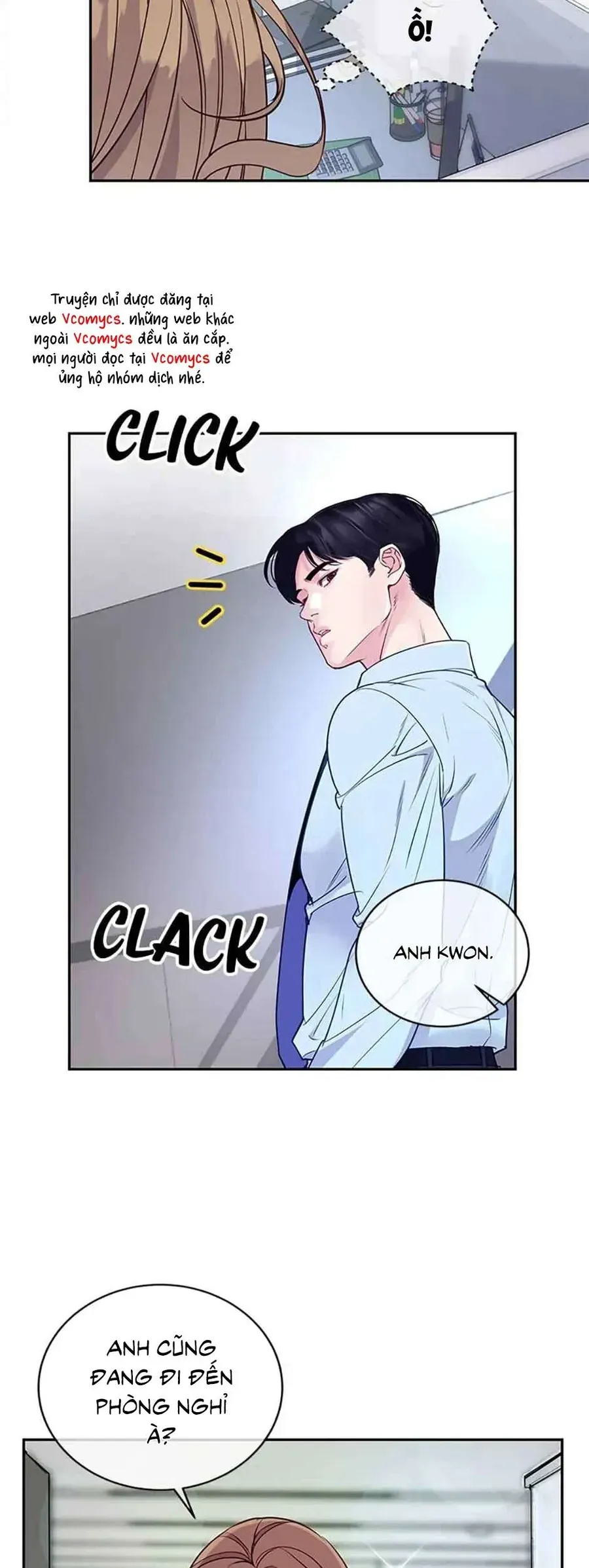 Lời Tỏ Tình Đáng Ngờ - Chap 19 - Trang 16