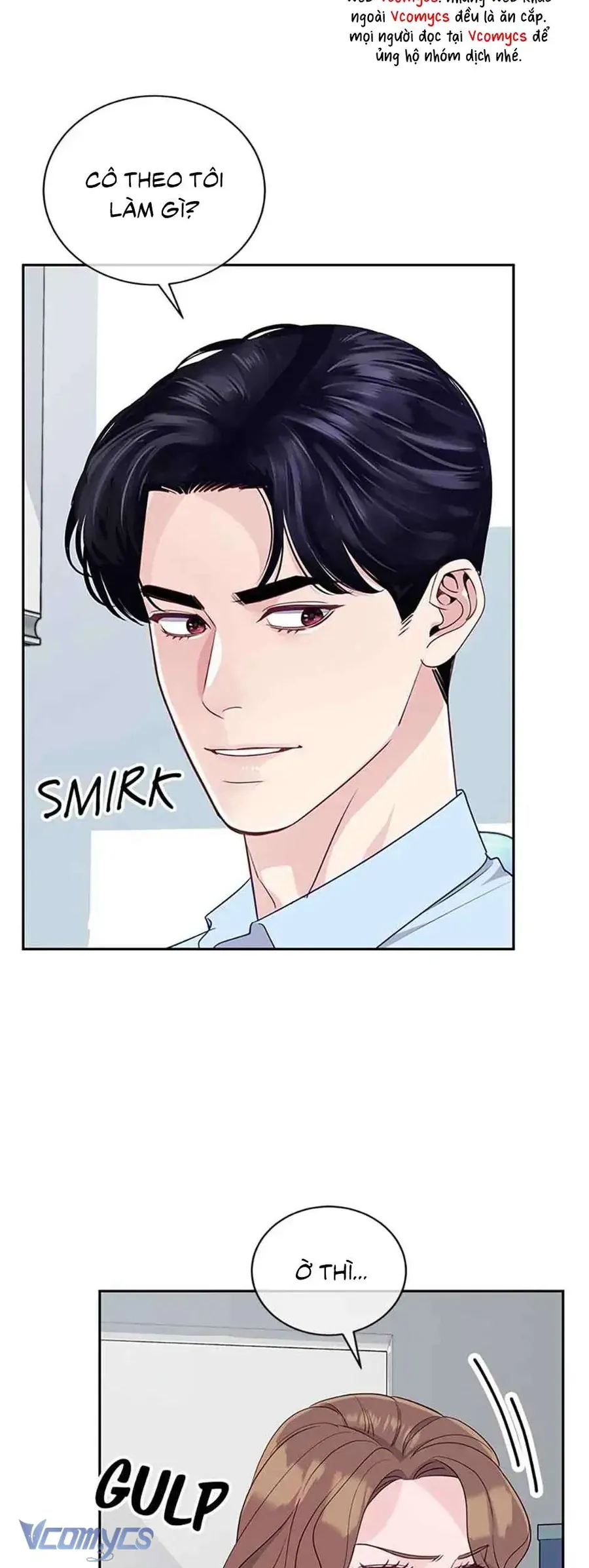 Lời Tỏ Tình Đáng Ngờ - Chap 19 - Trang 23
