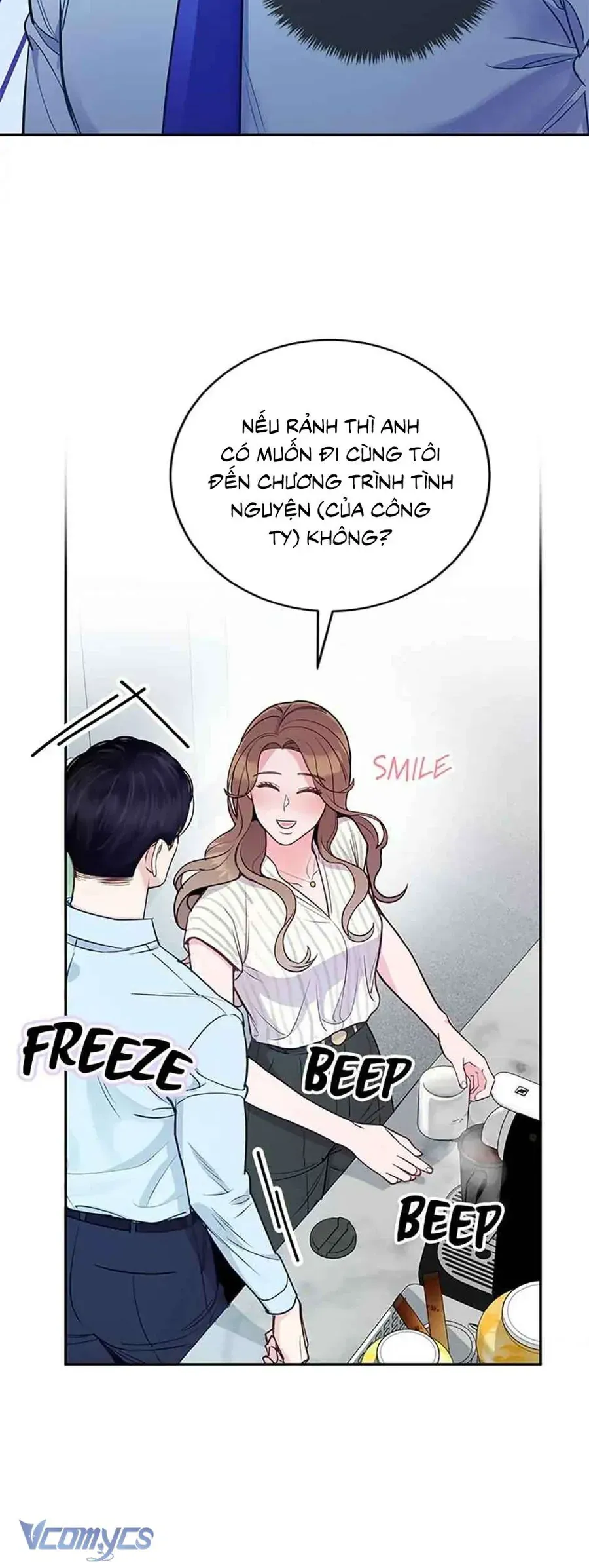 Lời Tỏ Tình Đáng Ngờ - Chap 19 - Trang 25