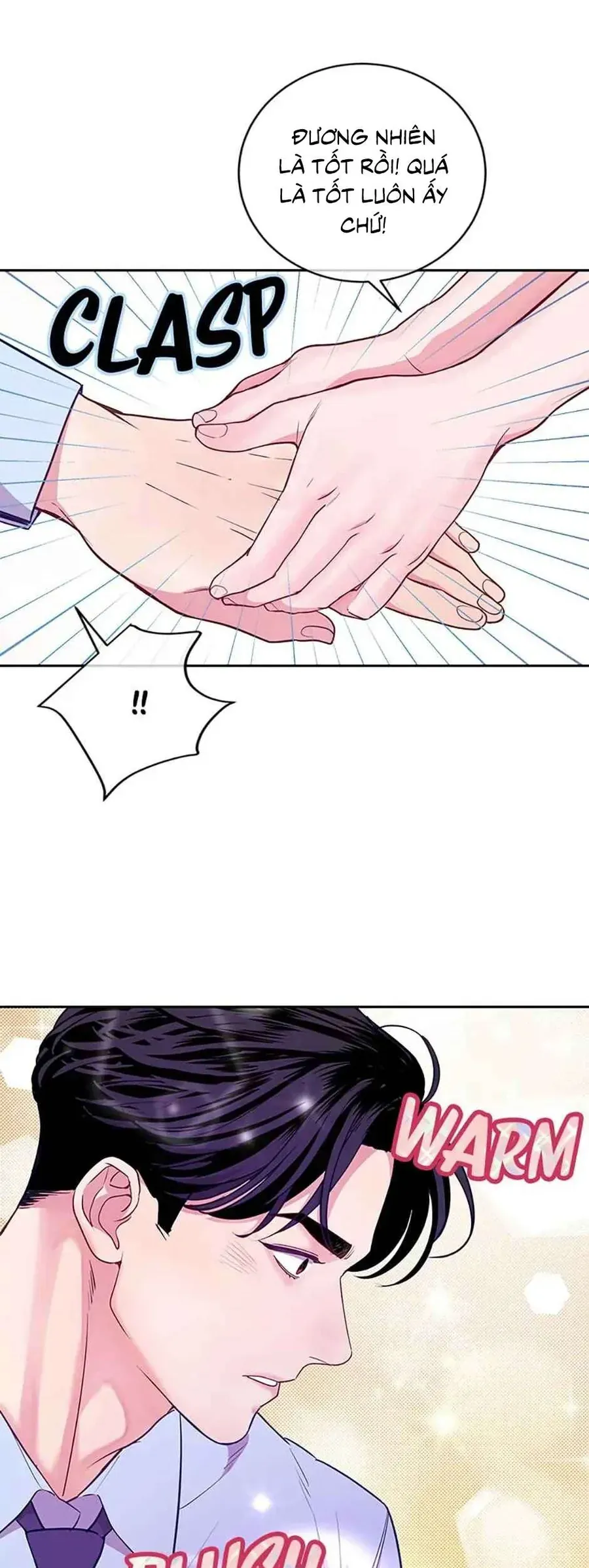 Lời Tỏ Tình Đáng Ngờ - Chap 19 - Trang 30